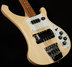 Rickenbacker 4003/4 S, Mapleglo: Body - Front