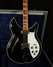 Rickenbacker 381/6 V69, Jetglo: Free image2