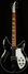 Rickenbacker 381/6 V69, Jetglo: Full Instrument - Front