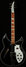 Rickenbacker 381/6 V69, Jetglo: Full Instrument - Front