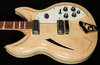 Rickenbacker 381/6 V69, Mapleglo: Free image