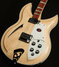 Rickenbacker 381/6 V69, Mapleglo: Body - Front