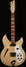 Rickenbacker 381/6 V69, Mapleglo: Full Instrument - Front