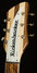 Rickenbacker 381/6 V69, Mapleglo: Headstock