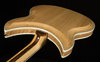Mar 2018 Rickenbacker 381/6 V69, Mapleglo: Body - Rear