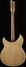 Rickenbacker 381/6 V69, Mapleglo: Full Instrument - Rear