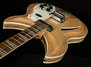 Rickenbacker 381/6 V69, Mapleglo: Close up - Free