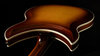 Mar 2018 Rickenbacker 381/12 V69, Walnut Burst: Body - Rear