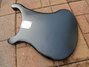 Rickenbacker 480/6 , Jetglo: Body - Rear