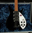 Rickenbacker 325/6 C64, Jetglo: Body - Front