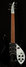 Rickenbacker 325/6 C64, Jetglo: Full Instrument - Front