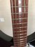 Rickenbacker 325/6 C64, Jetglo: Neck - Front