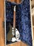 Rickenbacker 325/6 C64, Jetglo: Close up - Free