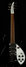 Rickenbacker 325/6 C64, Jetglo: Full Instrument - Front