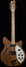 Rickenbacker 360/12 , Natural Walnut: Full Instrument - Front
