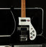Rickenbacker 4003/4 S, Jetglo: Body - Front