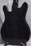 Jun 1992 Rickenbacker 2030/4 GF, Jetglo: Body - Rear