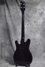 Rickenbacker 2030/4 GF, Jetglo: Full Instrument - Rear