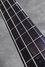 Rickenbacker 2030/4 GF, Jetglo: Neck - Front