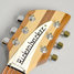 Rickenbacker 330/6 , Mapleglo: Headstock