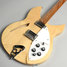 Rickenbacker 330/6 , Mapleglo: Body - Front