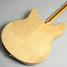 Apr 2006 Rickenbacker 330/6 , Mapleglo: Body - Rear