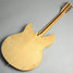 Rickenbacker 330/6 , Mapleglo: Full Instrument - Rear