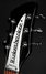 Rickenbacker 330/6 , Jetglo: Headstock