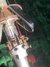 Rickenbacker Electric Violin/4 , Aluminum: Body - Front