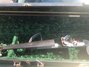 Rickenbacker Electric Violin/4 , Aluminum: Full Instrument - Front