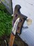 Rickenbacker 4001/4 , Jetglo: Headstock