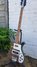 Rickenbacker 4001/4 , Jetglo: Body - Front