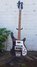 Rickenbacker 4001/4 , Jetglo: Full Instrument - Front