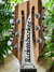 Rickenbacker 360/12 VP, Mapleglo: Headstock