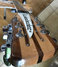 Rickenbacker 360/12 VP, Mapleglo: Close up - Free