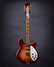 Rickenbacker 370/12 RM, Fireglo: Full Instrument - Front