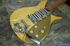 Rickenbacker 325/6 V59, Mapleglo: Body - Front
