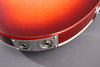 Rickenbacker 620/6 , Fireglo: Close up - Free