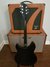 Rickenbacker 330/6 , Jetglo: Full Instrument - Rear