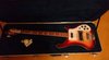 Rickenbacker 4003/4 , Fireglo: Full Instrument - Front