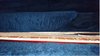 Rickenbacker 4003/4 , Fireglo: Neck - Front