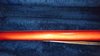 Rickenbacker 4003/4 , Fireglo: Neck - Rear