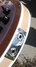 Rickenbacker 1993/12 Plus, Mapleglo: Close up - Free