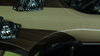 Rickenbacker 4003/4 , Mapleglo: Headstock - Rear