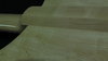 Apr 2018 Rickenbacker 4003(LH)/4 , Mapleglo: Body - Rear