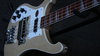 Rickenbacker 4003/4 , Mapleglo: Neck - Front