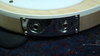 Rickenbacker 4003/4 , Mapleglo: Close up - Free
