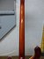 Rickenbacker 4001/4 , Fireglo: Neck - Rear
