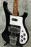 Rickenbacker 4003/4 S, Jetglo: Body - Front