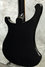 Mar 2016 Rickenbacker 4003/4 S, Jetglo: Body - Rear